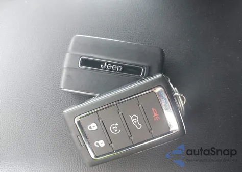 2024 Jeep Grand Cherokee Limited 4X4 z USA, uszkodzony, nr VIN 1C4RJHBG9R8580991